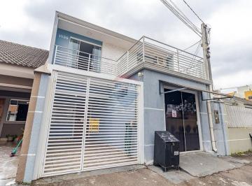 Casa · 130m² · 3 Quartos · 1 Vaga · Sobrado para venda em Parque Da Fonte de 130.00m² com 3 Quartos, 1 Suite e 1 Garagem