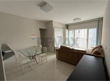 Apartamento · 79m² · 3 Quartos · Apartamento para alugar em Jardim Renata de 79.00m² com 3 Quartos e 1 Suite