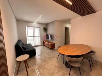 Apartamento · 72m² · 3 Quartos · 2 Vagas · Apartamento para alugar em Vila Nambi de 72.00m² com 3 Quartos, 1 Suite e 2 Garagens