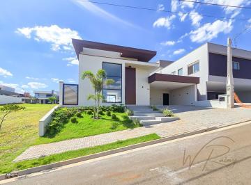 Casa · 215m² · 3 Quartos · 4 Vagas · Casa de Condomínio para venda em Damha Ii de 215.00m² com 3 Quartos, 3 Suites e 4 Garagens