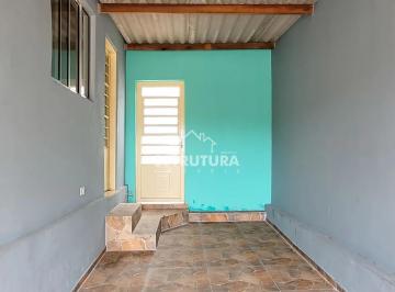 Casa · 160m² · 3 Quartos · 1 Vaga · Casa para alugar em Parque Universitário de 160.00m² com 3 Quartos e 1 Garagem