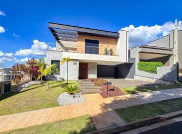 Casa · 252m² · 3 Quartos · 4 Vagas · Casa de Condomínio para venda em Villa Bela Vista de 252.00m² com 3 Quartos, 3 Suites e 4 Garagens