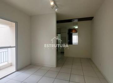 Apartamento · 60m² · 2 Quartos · 2 Vagas · Apartamento para alugar em Chácara Luza de 60.00m² com 2 Quartos e 2 Garagens