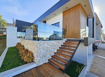 Casa · 222m² · 3 Quartos · 4 Vagas · Casa de Condomínio para venda e aluguel em Damha I de 222.00m² com 3 Quartos, 3 Suites e 4 Garagens