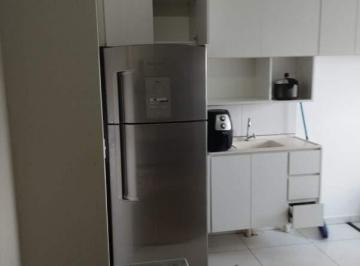 Apartamento · 39m² · 2 Quartos · 3 Vagas · Apartamento para alugar em Umuarama de 39.00m² com 2 Quartos e 3 Garagens