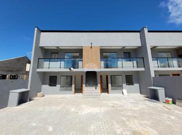Apartamento · 46m² · 2 Quartos · 1 Vaga · Apartamento para venda em Palmital de 46.00m² com 2 Quartos e 1 Garagem