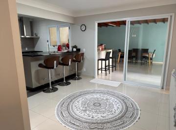 Casa · 189m² · 3 Quartos · 5 Vagas · Casa para venda em Jardim Ermida I de 189.00m² com 3 Quartos, 3 Suites e 5 Garagens