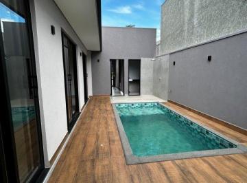 Casa · 202m² · 3 Quartos · 2 Vagas · Casa para venda em Jardim Colonial de 202.00m² com 3 Quartos, 1 Suite e 2 Garagens