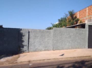 Terreno · 300m² · Terreno para venda em Jardim Terra Branca de 300.00m²