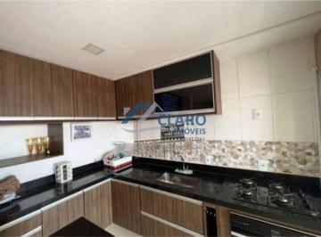 Apartamento · 55m² · 2 Quartos · 1 Vaga · Apartamento para venda em Jardim Cruzeiro Do Sul de 55.00m² com 2 Quartos e 1 Garagem
