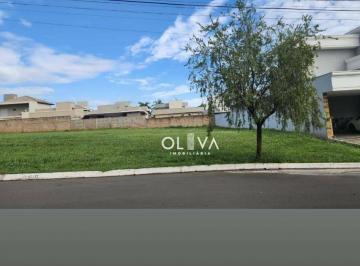 Terreno · 487m² · Terreno en Condomínio para venda em Recanto Do Lago de 487.00m²