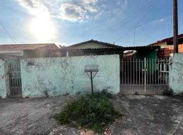 Foto 01 · Casa a Venda no Bairro Matão - Jardim Santa Catarina em Sumaré/SP