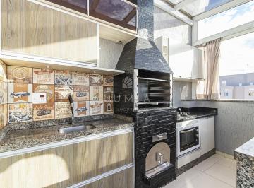 Apartamento · 131m² · 3 Quartos · 2 Vagas · Cobertura 3 quartos à venda no Xaxim - Curitiba/PR