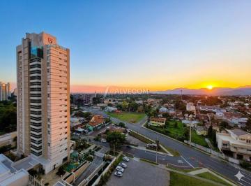 Apartamento · 113m² · 3 Quartos · 2 Vagas · CONDOMÍNIO RESIDENCIAL PARQUE ECOVILLE. Pronto