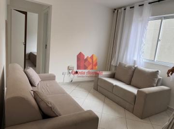 Apartamento · 45m² · 1 Quarto · 1 Vaga · Apartamento à venda no Portão!
