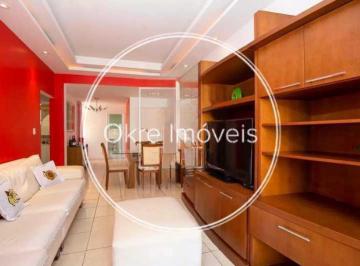 Apartamento · 107m² · 3 Quartos · Apartamento : / Residencial / Copacabana