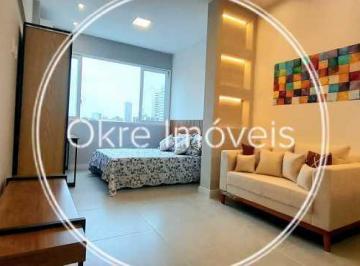 Apartamento · 30m² · 1 Quarto · Apartamento : / Residencial / Centro