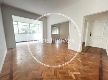 Apartamento · 196m² · 4 Quartos · 1 Vaga · Apartamento :  / Residencial / Copacabana