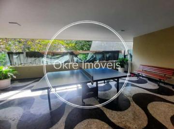 Apartamento · 92m² · 3 Quartos · 1 Vaga · Apartamento :  / Residencial / Jardim Botânico