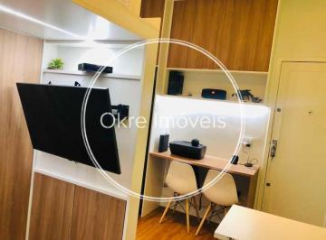 Apartamento · 21m² · Kitnet/Conjugado : / Residencial / Copacabana