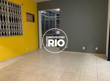 Apartamento · 90m² · 3 Quartos · Apartamento no Maracanã à venda
