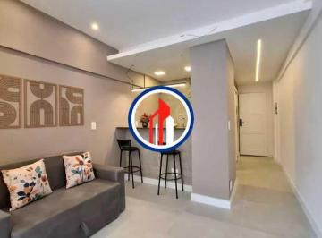 Apartamento · 30m² · 1 Quarto · Kitnet/Conjugado :  / Residencial / Centro