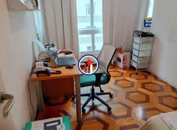 Apartamento · 180m² · 5 Quartos · 2 Vagas · Apartamento : Padrão / Residencial / Copacabana