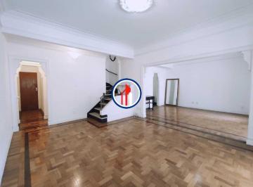 Apartamento · 190m² · 3 Quartos · 1 Vaga · Apartamento : Duplex / Residencial / Copacabana