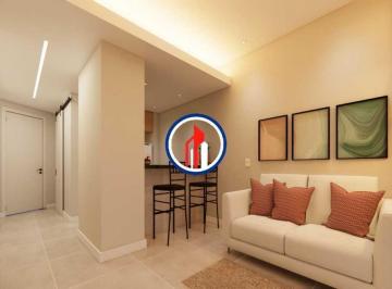 Apartamento · 39m² · 1 Quarto · Kitnet/Conjugado : / Residencial / Centro