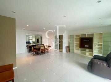 Apartamento · 140m² · 3 Quartos · 2 Vagas · Tijuca - Rua Homem de Melo - Apartamento 3 quartos ( 1 suíte ), 2 varandas, depe