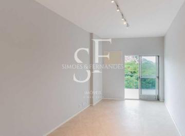 Apartamento · 64m² · 2 Quartos · 1 Vaga · Vila Isabel - Rua Barão do Bom Retiro - Apartamento reformado, 2 quartos, 2 vara