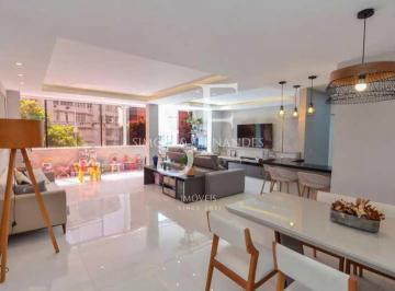 Apartamento · 122m² · 2 Quartos · Tijuca - Rua São Francisco Xavier - Apartamento reformado 2 quartos ( 1 suíte ),