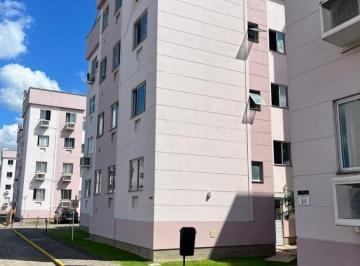 202603231432491823.jpeg · Apartamento para Venda em Palhoça, Aririu, 2 dormitórios, 1 banheiro, 1 vaga