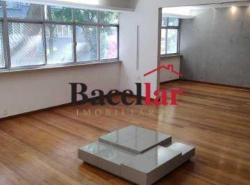 Apartamento · 267m² · 4 Quartos · 1 Vaga · Apartamento : Padrão / Residencial / Copacabana