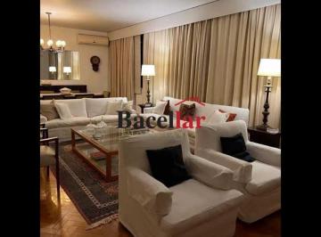 Apartamento · 201m² · 3 Quartos · 1 Vaga · Apartamento : Padrão / Residencial / Copacabana