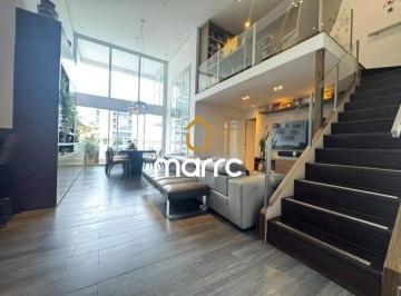Apartamento · 196m² · 4 Quartos · 3 Vagas · APARTAMENTO À VENDA NO CONDOMÍNIO NOVA YORK PENTHOUSES