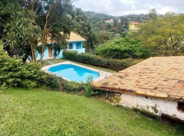 Casa de 7 quartos, Mairinque · CONDOMÍNIO PORTA DO SOL : 7 DORMITÓRIOS