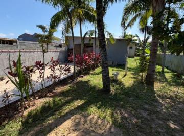 Casa de 2 quartos, Itanhaém · Casa com 2 dormitórios à venda - 96.26 m² - Luizamar Mirim - Itanhaém/SP