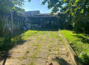 Casa de 2 quartos, Itanhaém · Casa com 2 dormitórios à venda - 111.35 m² - Gaivota - Itanhaém/SP