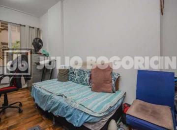 Apartamento · 40m² · 1 Quarto · Apartamento : / Residencial / Copacabana