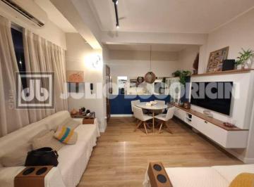 Apartamento · 55m² · 2 Quartos · Apartamento : / Residencial / Flamengo