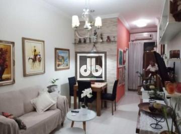 Apartamento · 61m² · 2 Quartos · posto 04 2 quartos todo reformado