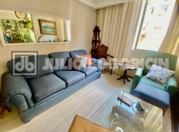 Apartamento · 100m² · 2 Quartos · Apartamento :  / Residencial / Copacabana