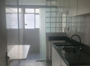 Apartamento de 2 quartos, São Paulo · Apartamento com 54 m² e 2 quartos à venda em Vila das Belezas