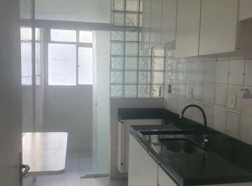 Apartamento de 2 quartos, São Paulo · Apartamento com 54 m² e 2 quartos à venda em Vila das Belezas