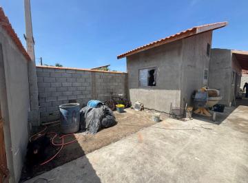 Casa de 2 quartos, Itanhaém · Casa com 2 dormitórios à venda - 60 m² - Nova Itanhaém - Itanhaém/SP