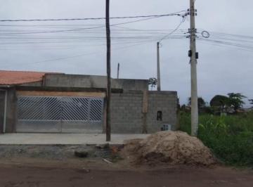 Casa de 3 quartos, Itanhaém · Casa com 3 dormitórios à venda - 120 m² - Gaivota - Itanhaém/SP