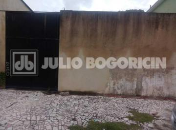 Terreno · 450m² · Terreno à venda - na Cascadura