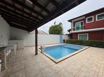 Casa de 2 quartos, Itanhaém · Casa com 2 dormitórios à venda - 69 m² - Suarão - Itanhaém/SP