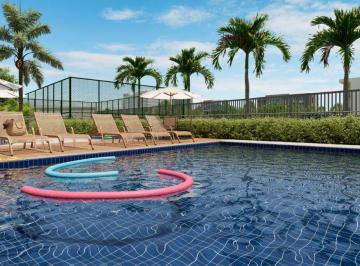 Apartamento de 2 quartos, Recife · Estilo Boa Viagem - Imbiribeira, Recife
